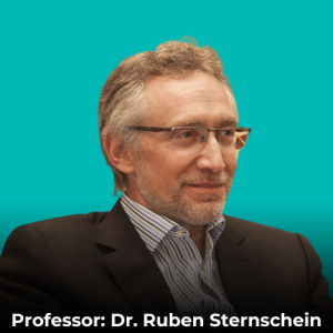 Prof. Dr. ruben capa curso